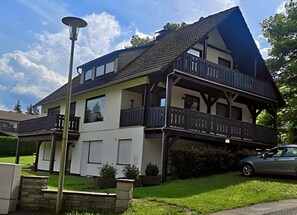 Exterieur