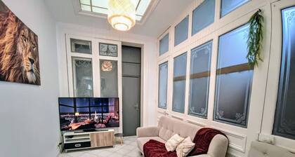Manoir des Lumi res 5 ch Terrasse Wifi 5 sdb
