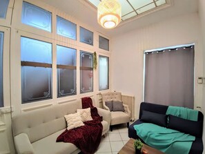 House - Manoir des Lumi res 5 ch Terrasse Wifi 5 sdb (Roubaix)