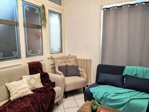 House | 5 bedrooms - Manoir des Lumi res 5 ch Terrasse Wifi 5 sdb (Roubaix)
