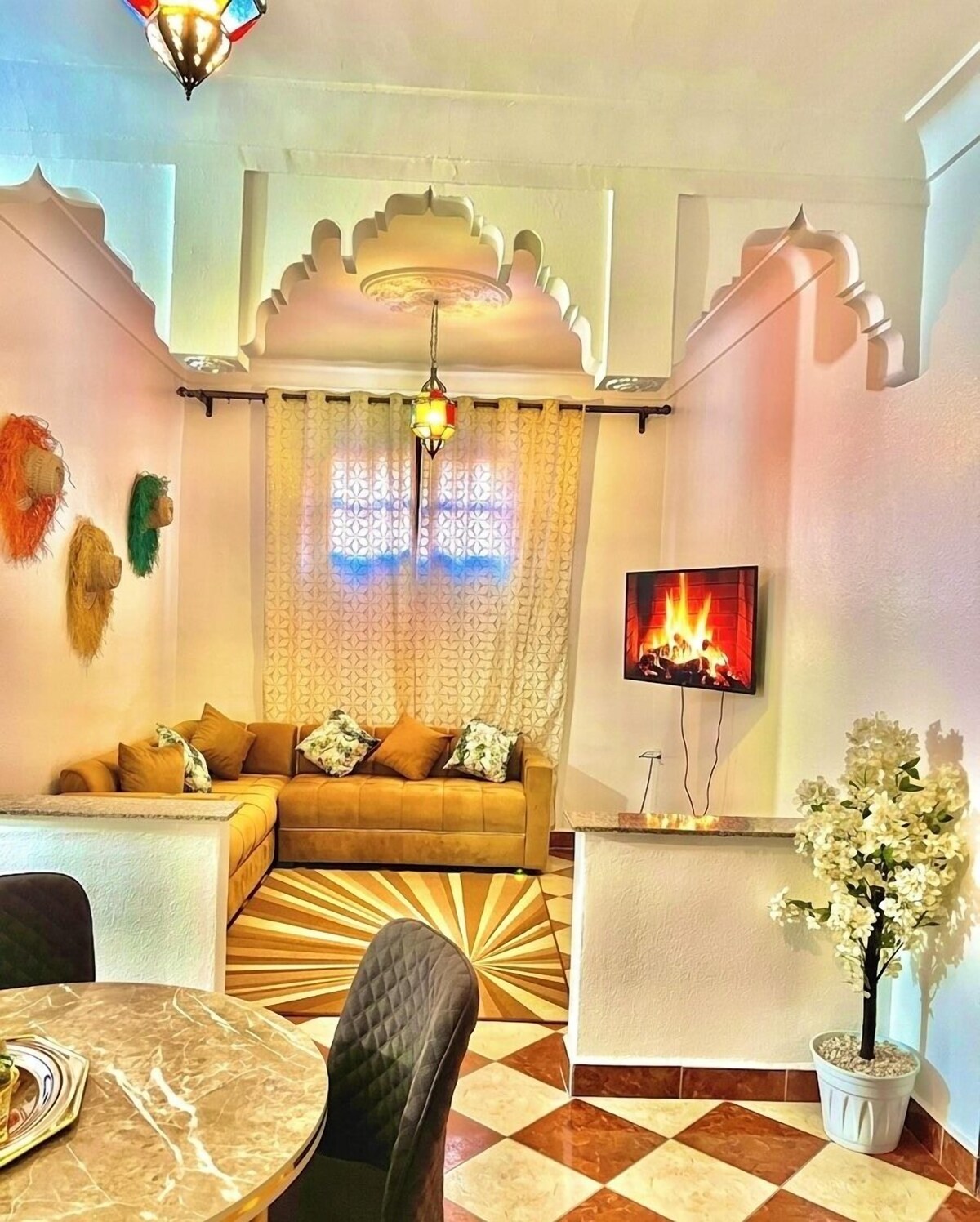 Bild für Gastgeberprofil