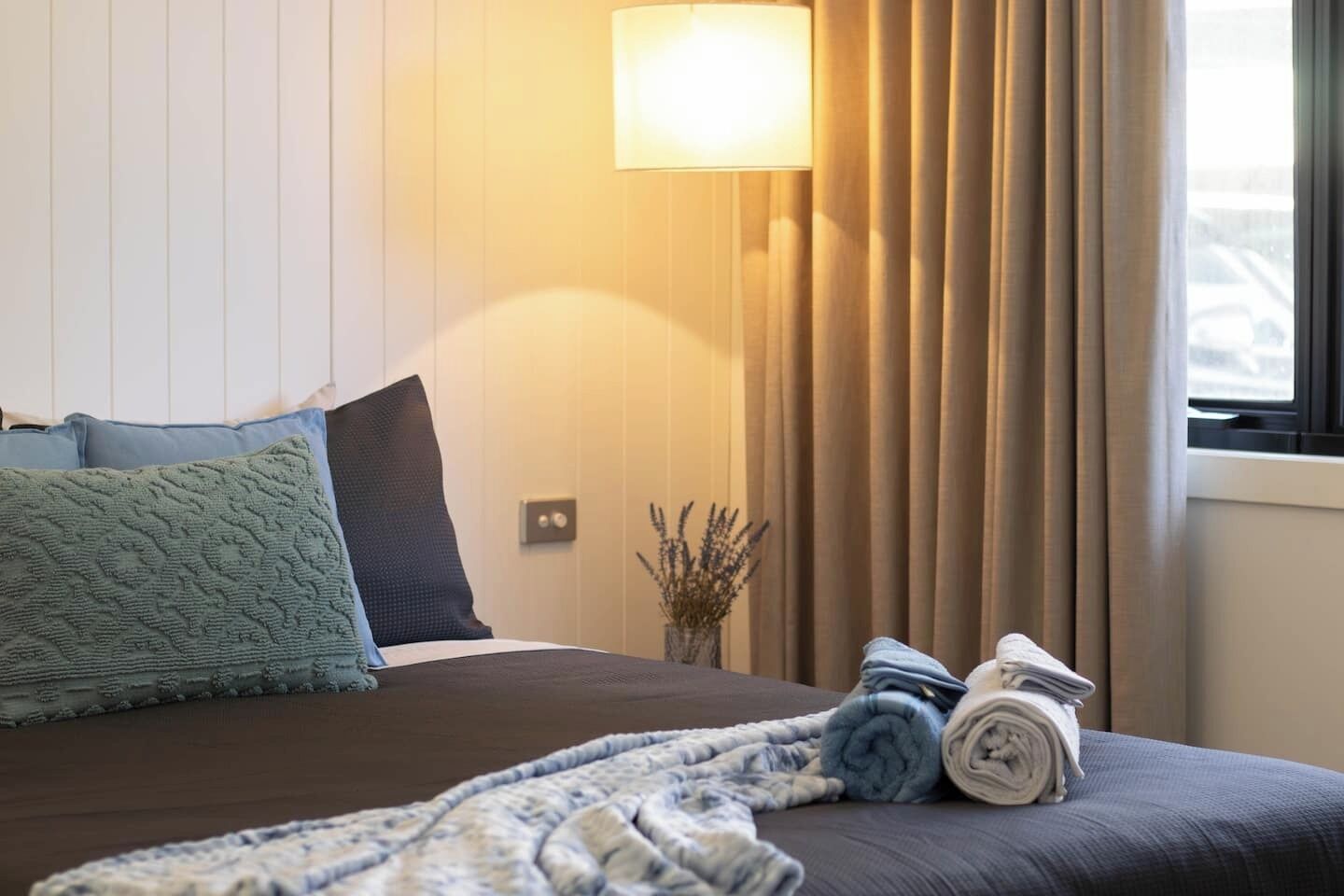 2 Schlafzimmer, kostenloses WLAN