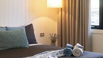 2 Schlafzimmer, kostenloses WLAN