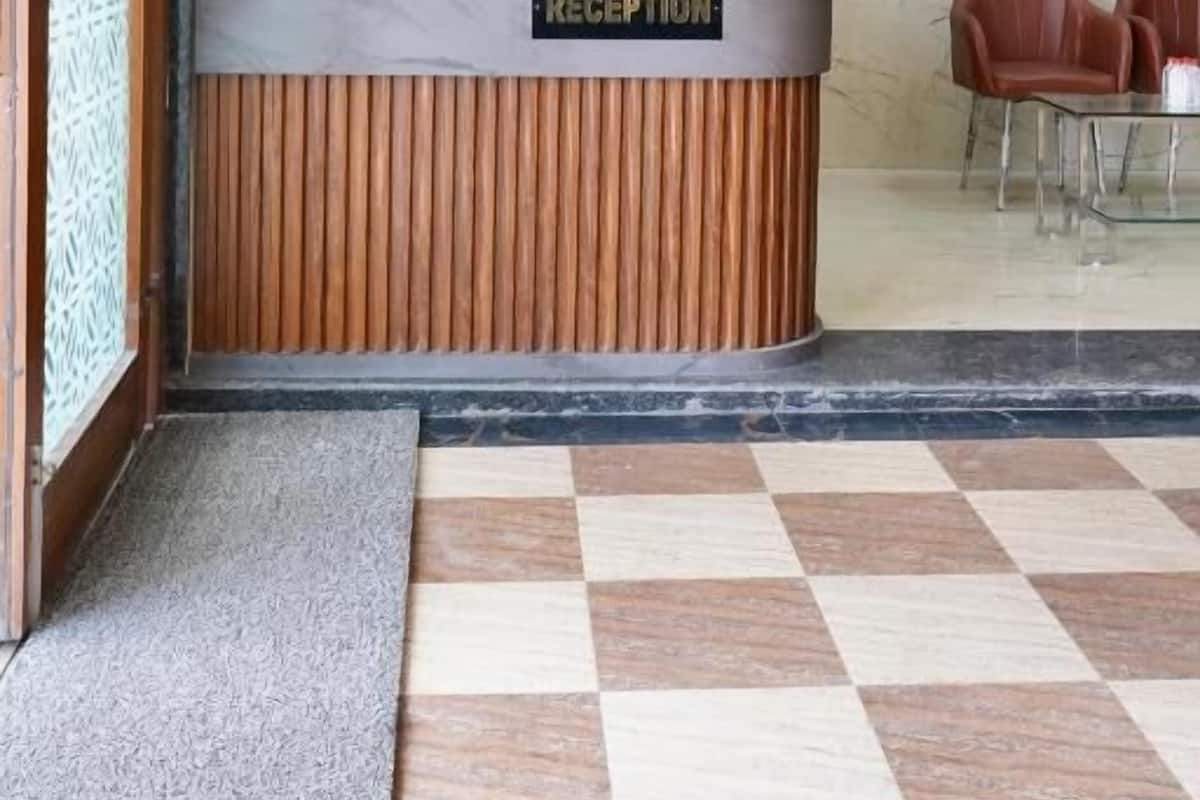 Standard Room | Lobby