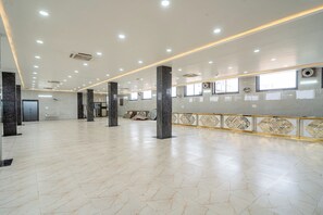 Salle de banquet