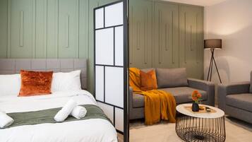 3 bedrooms