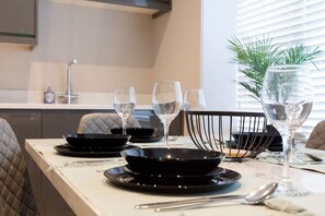 Apartment - Central Leeds Apartment Near Station - Sleeps 6 (Leeds)