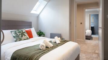 Apartment | 3 bedrooms