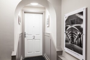 Apartment - Central Leeds Apartment Near Station - Sleeps 6 (Leeds)