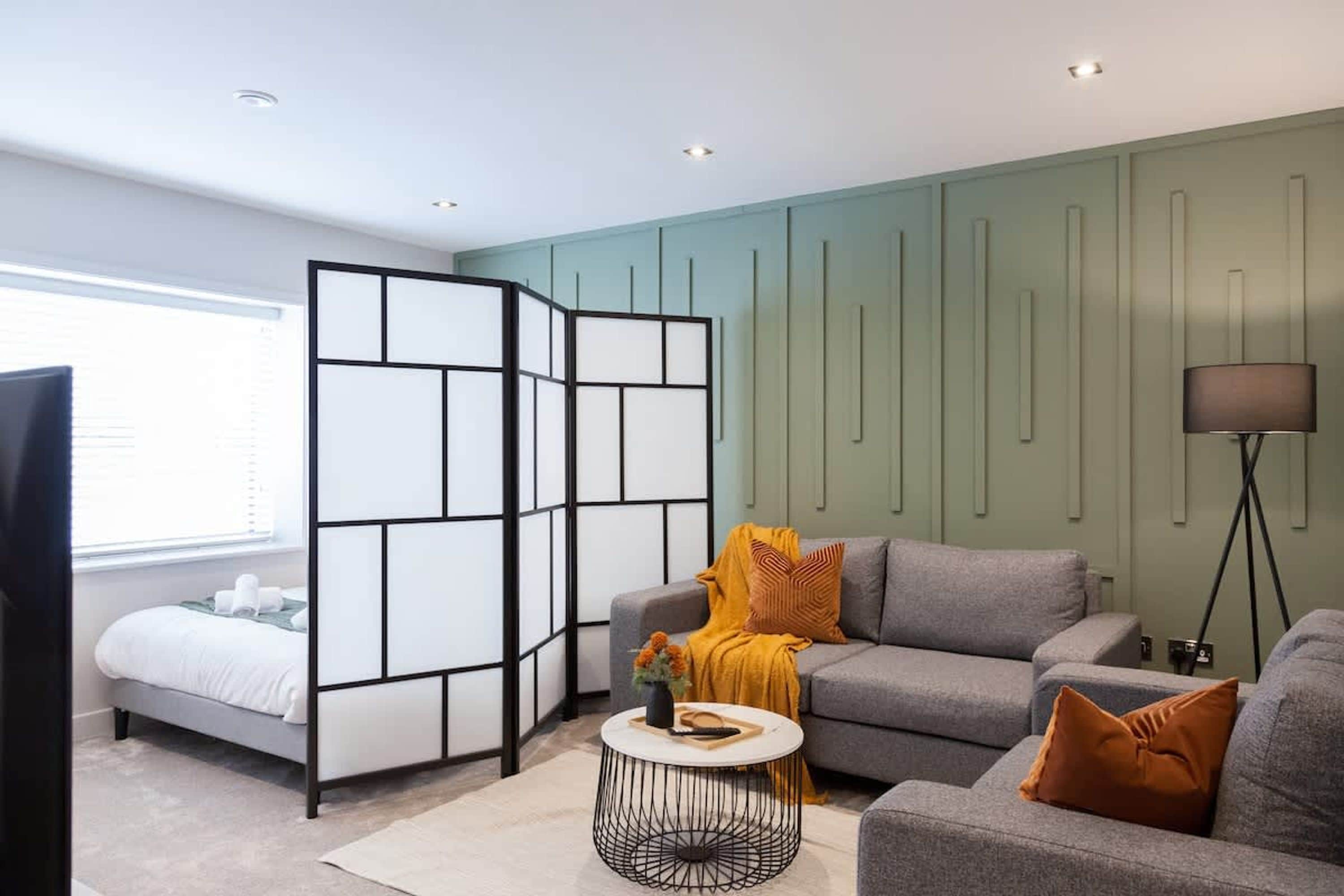 Apartment | 3 bedrooms