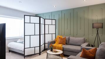 Apartment | 3 bedrooms