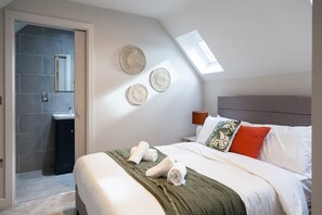 Apartment - Central Leeds Apartment Near Station - Sleeps 6 (Leeds)