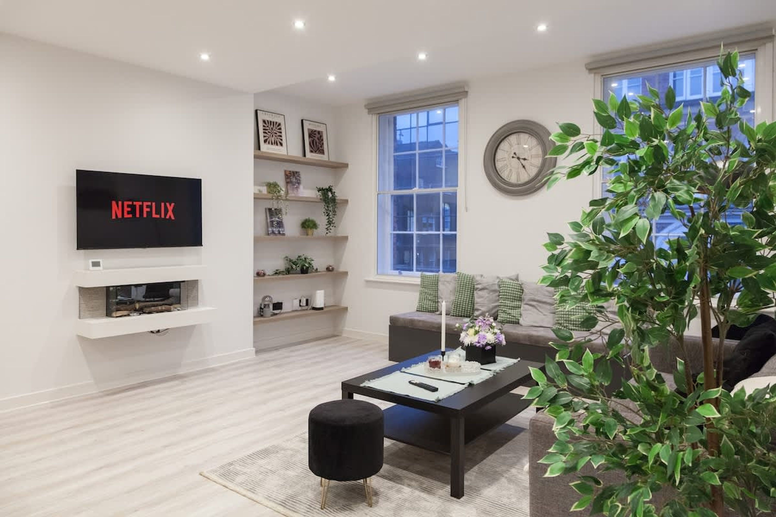 Ferienhaus | 2 Schlafzimmer