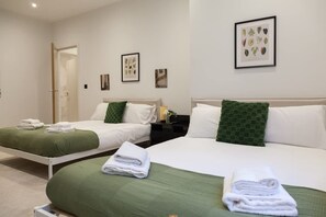Rumah | 2 kamar tidur