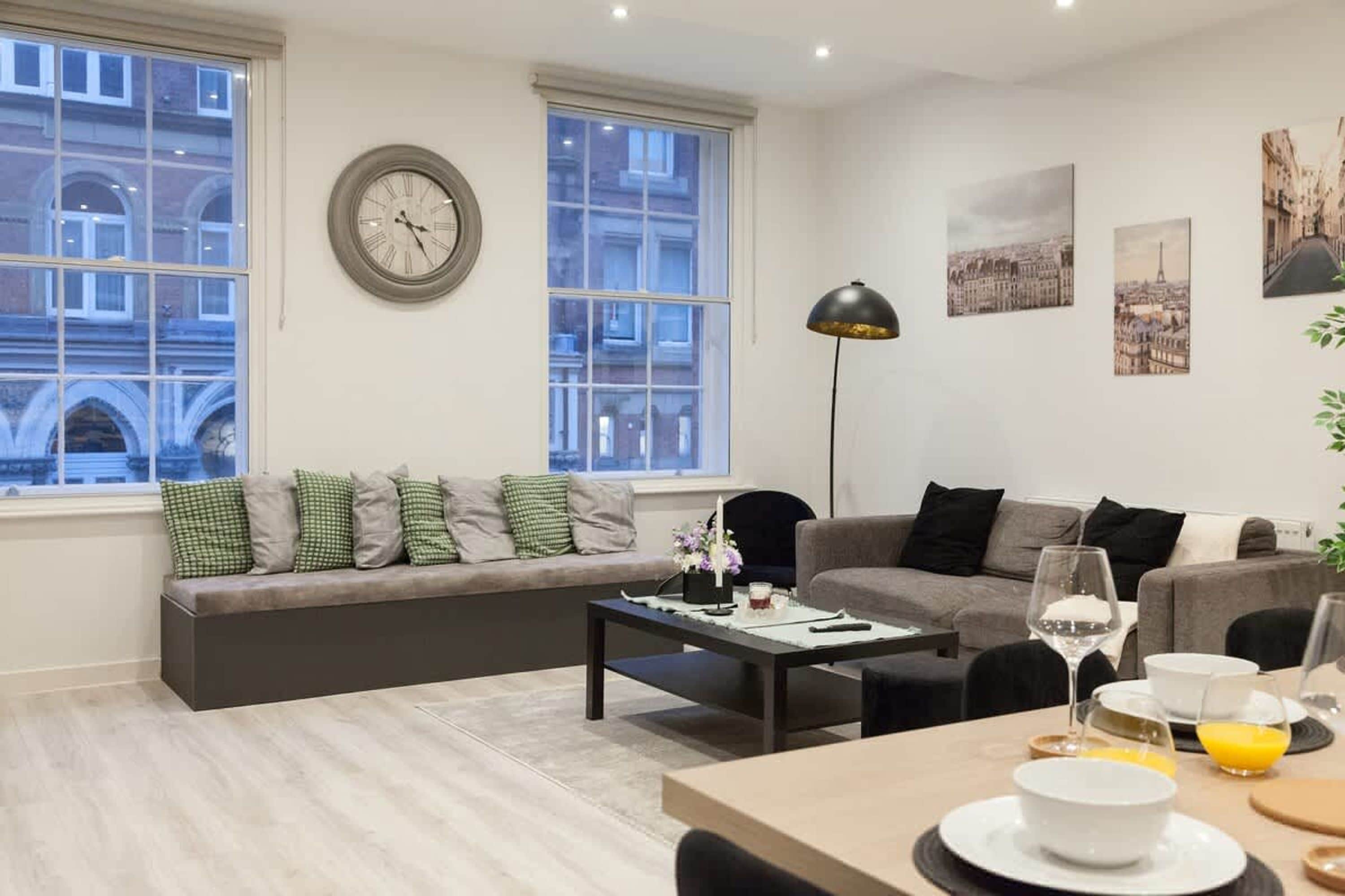 House | 2 bedrooms