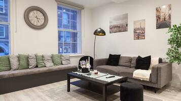 Appartement | 2 slaapkamers