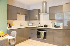 Appartement | 2 chambres