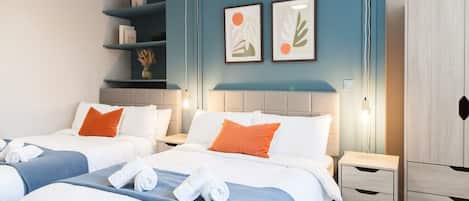 Apartment | 2 bedrooms