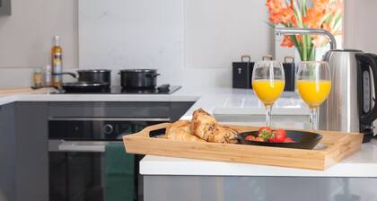 Somers Suites Apartments-central-high Spec-sleep 4