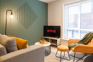 Exterior - Somers Suites Apartments-central-high Spec-sleep 4 (Leeds)