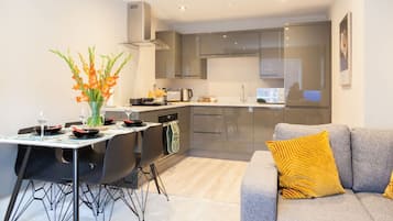 House | 1 bedroom