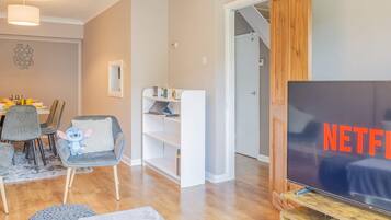 4 bedrooms, Internet