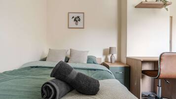 House | 3 bedrooms, Internet