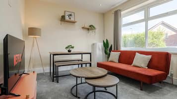 House | 3 bedrooms, Internet