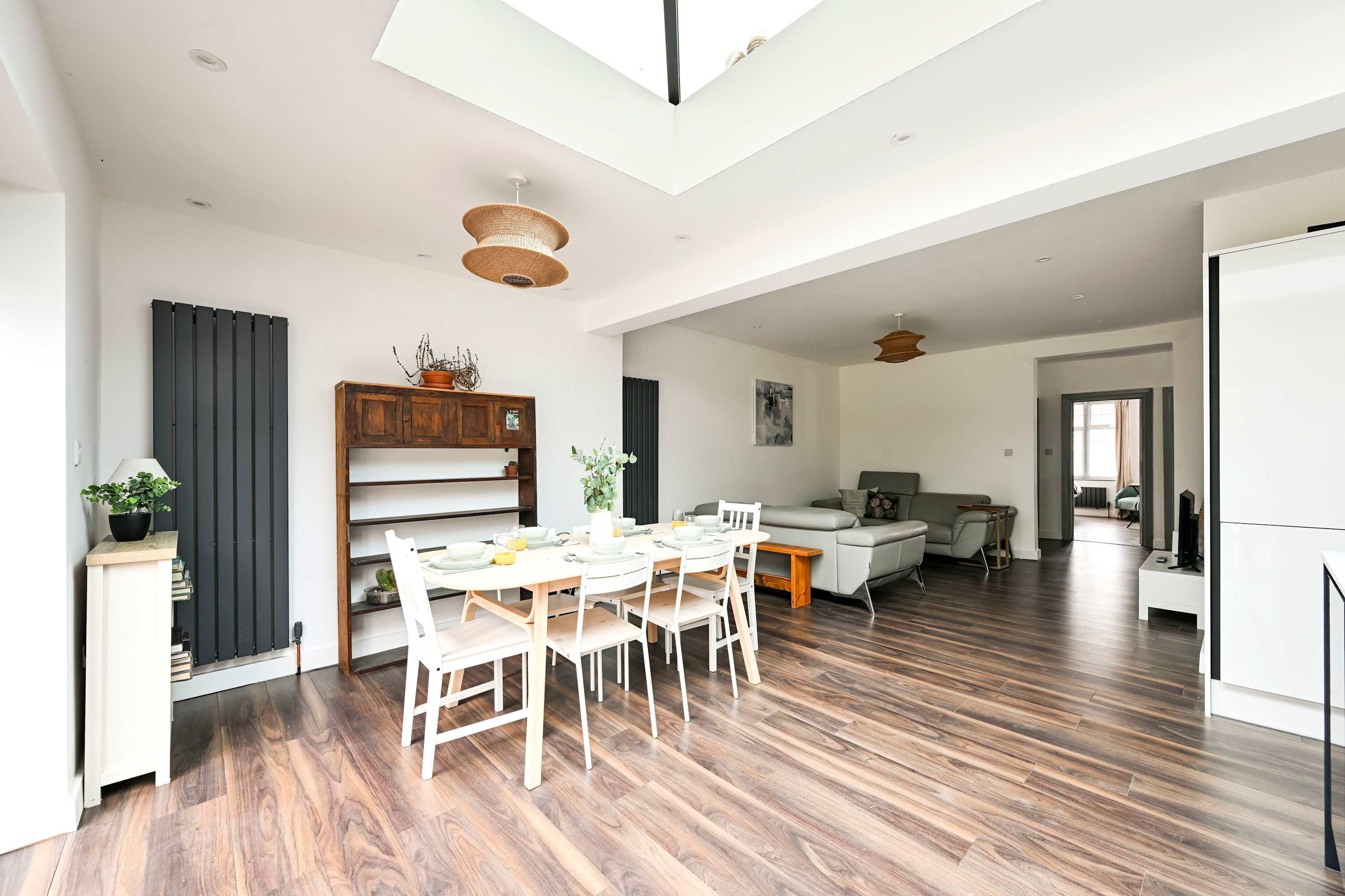 House, Accessible | 3 bedrooms, Internet