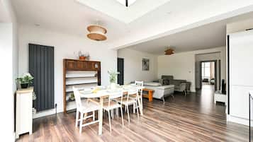 House, Accessible | 3 bedrooms, Internet