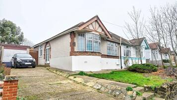 House, Accessible | 3 bedrooms, Internet
