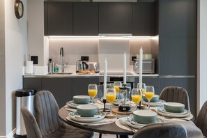 House | Dapur peribadi