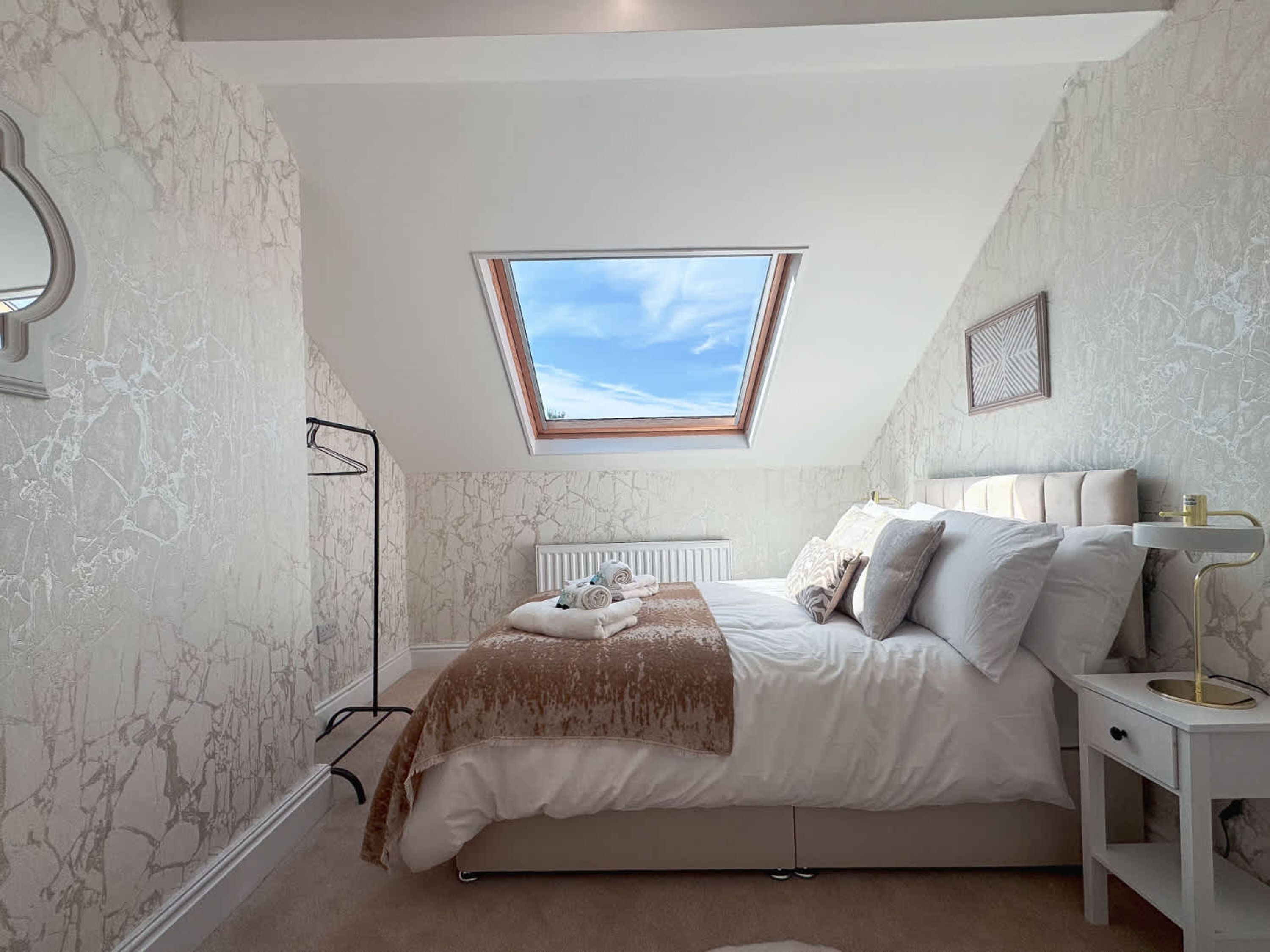 5 bedrooms, Internet