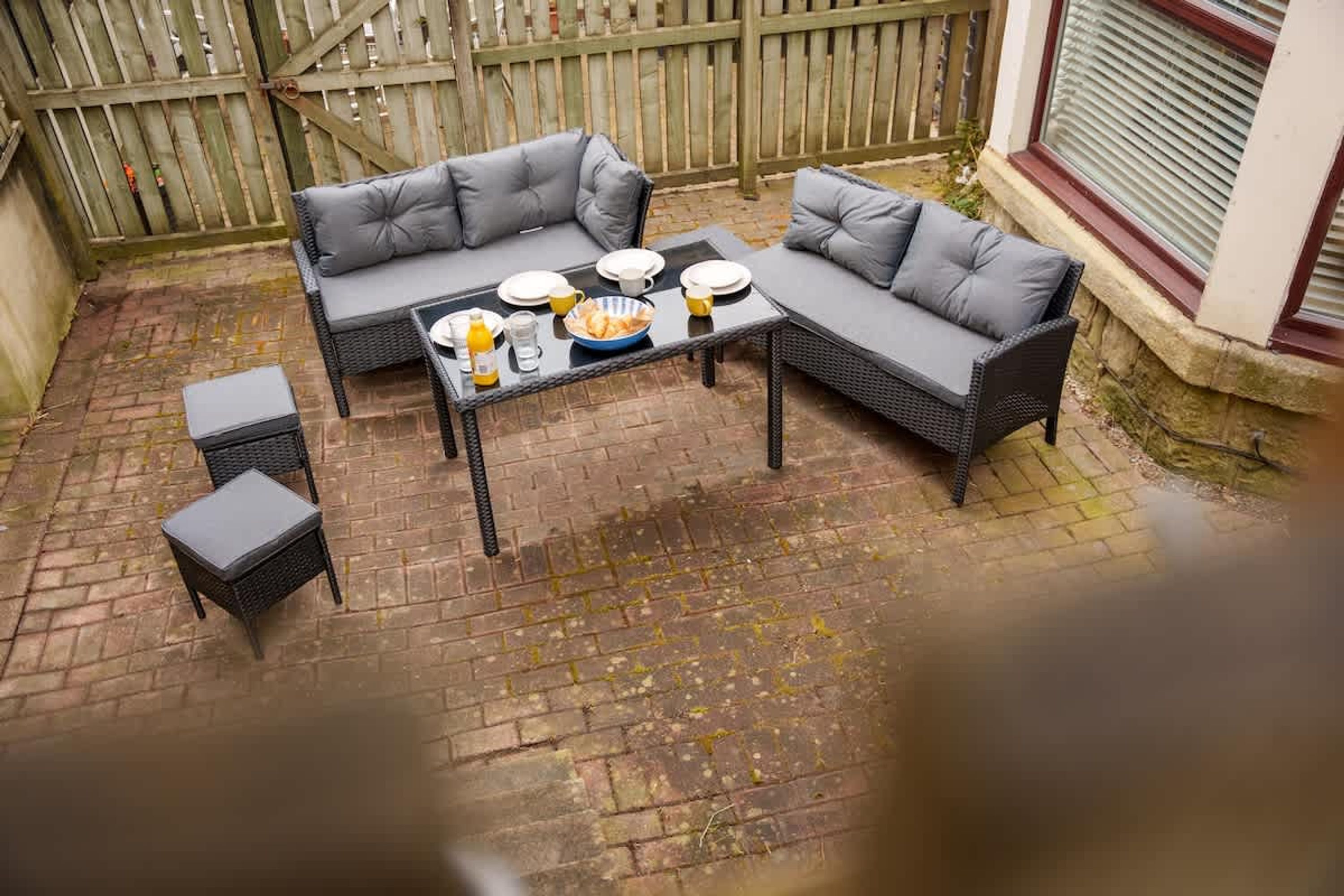 Ferienhaus | 2 Schlafzimmer