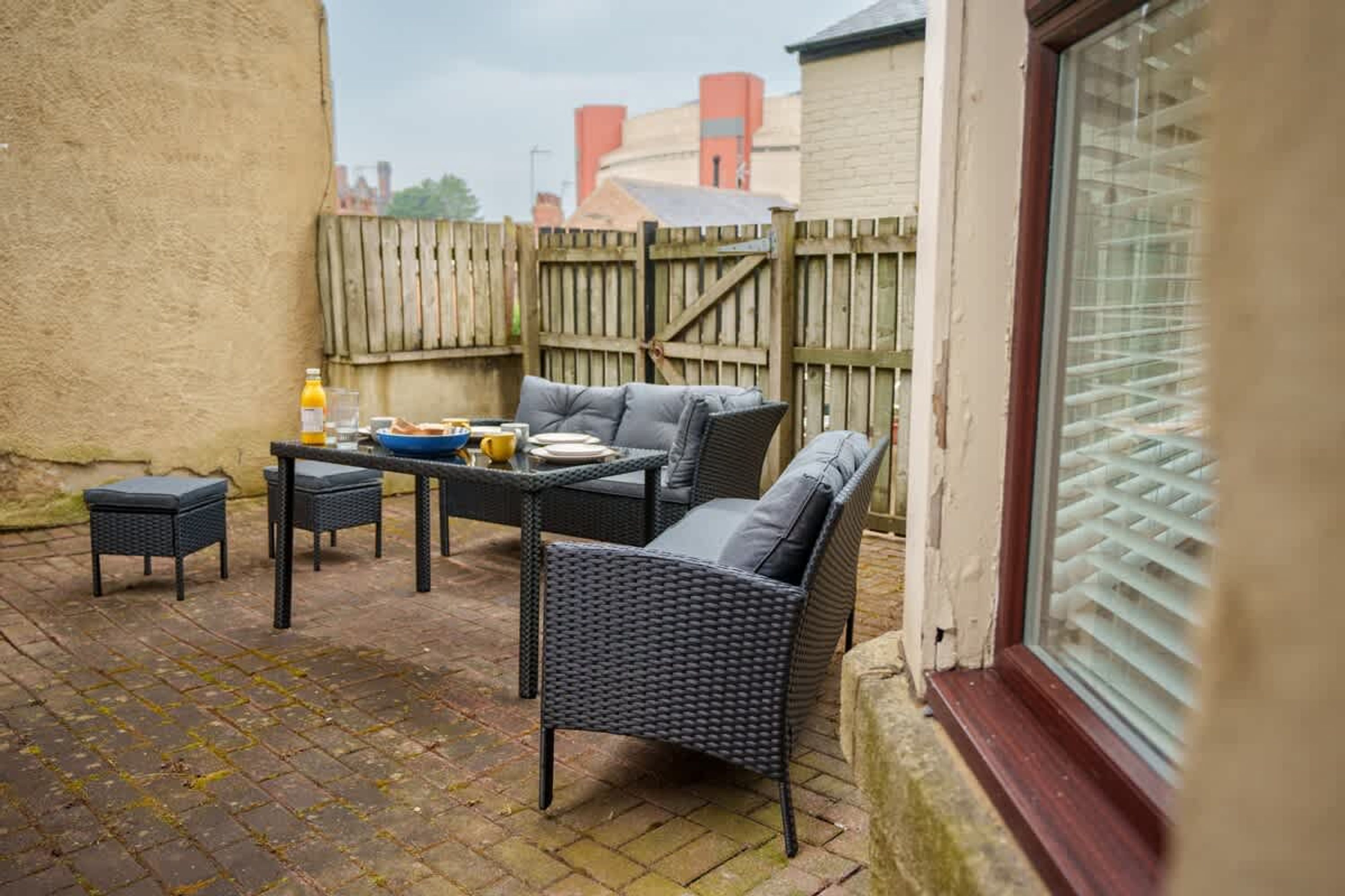 House | 2 bedrooms