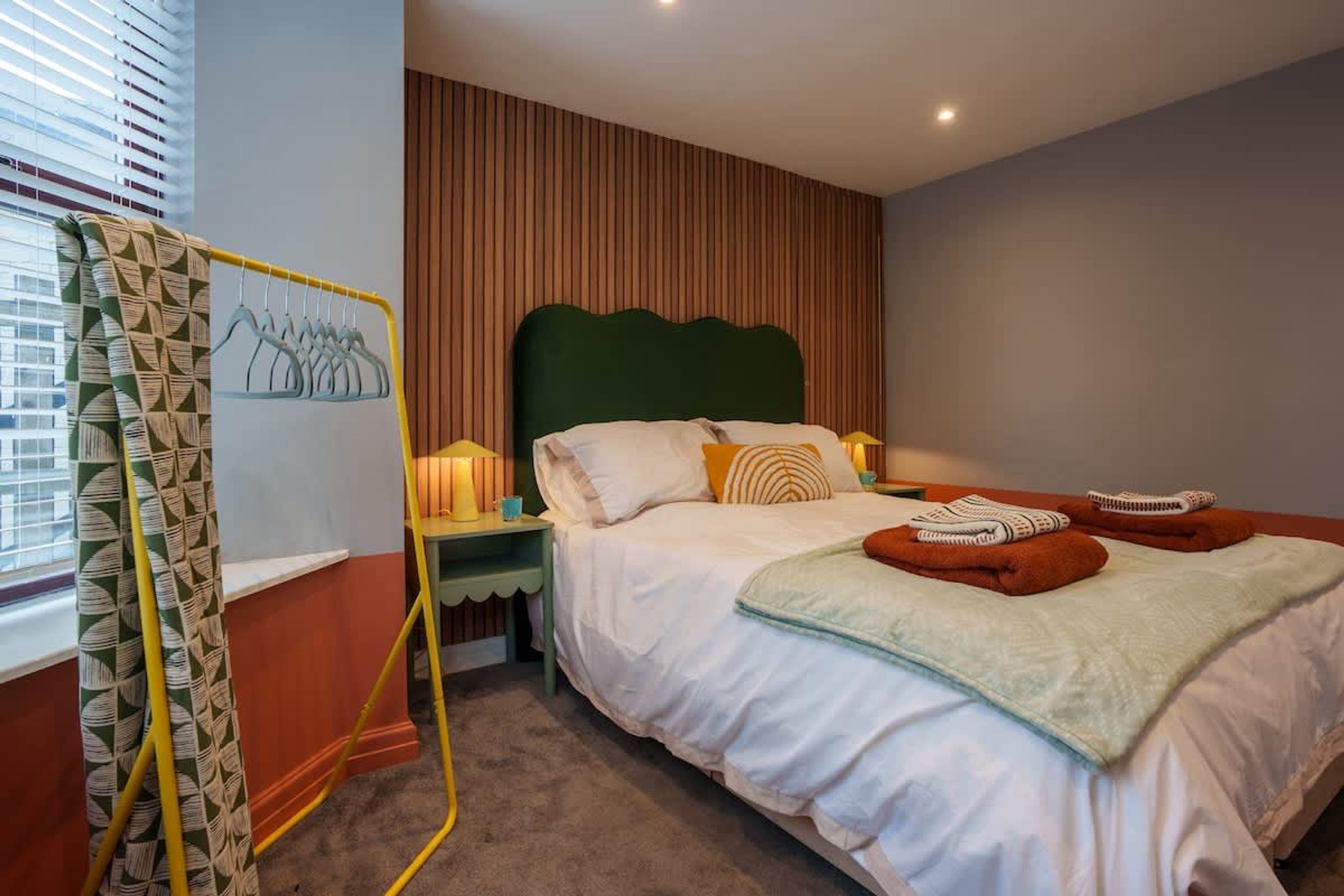 Ferienhaus | 2 Schlafzimmer