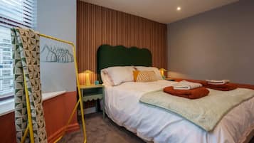 Ferienhaus | 2 Schlafzimmer