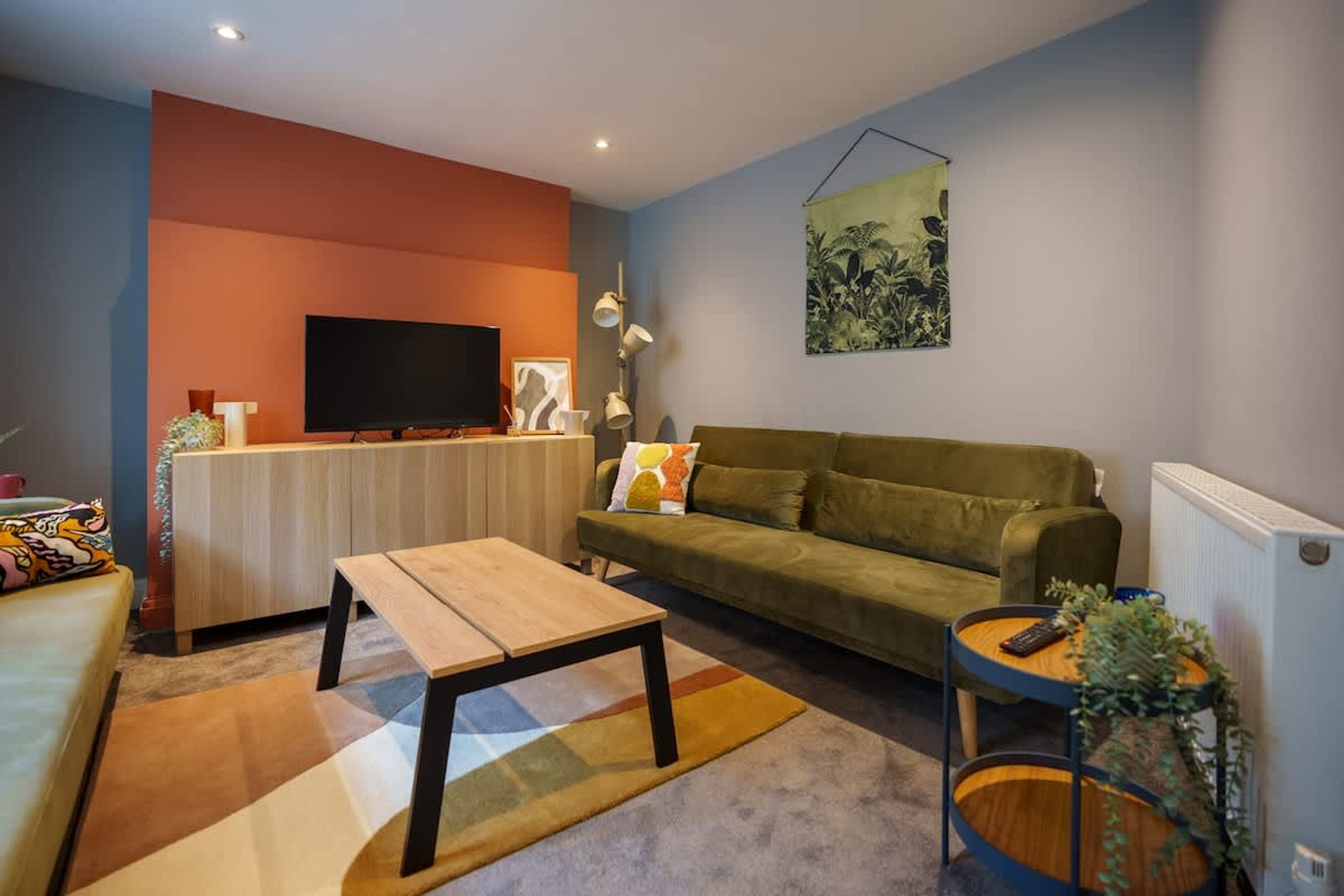 House | 2 bedrooms