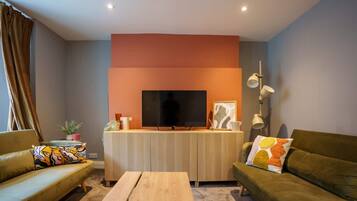 House | 2 bedrooms