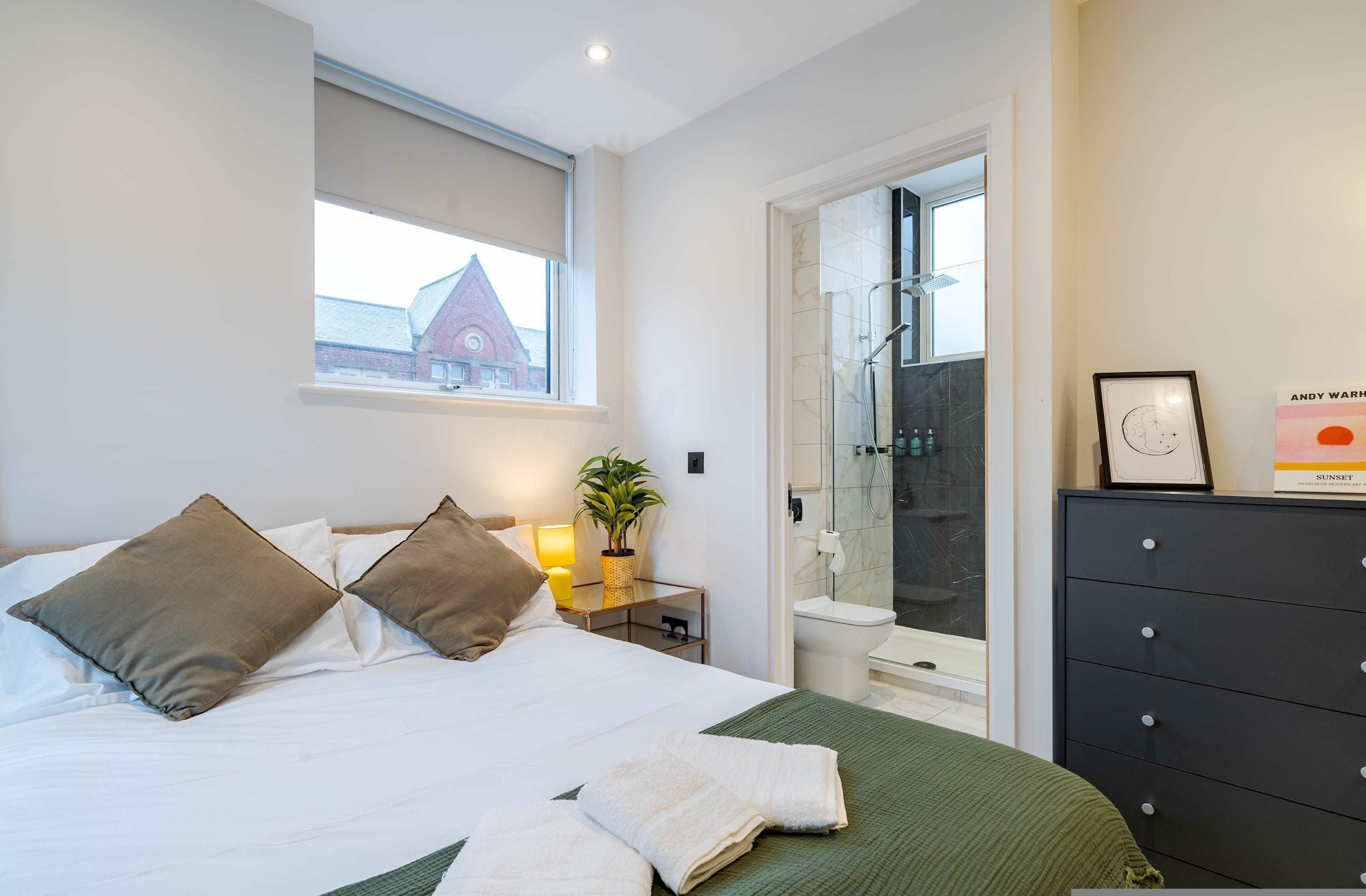 House | 1 bedroom, Internet