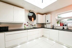 Casa | Cocina privada