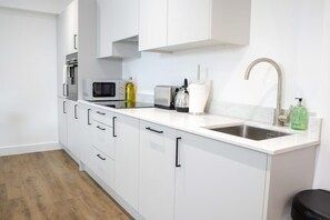 Room - Brighton Penthouse Apartment Near Beach & Kemptown (Brighton)