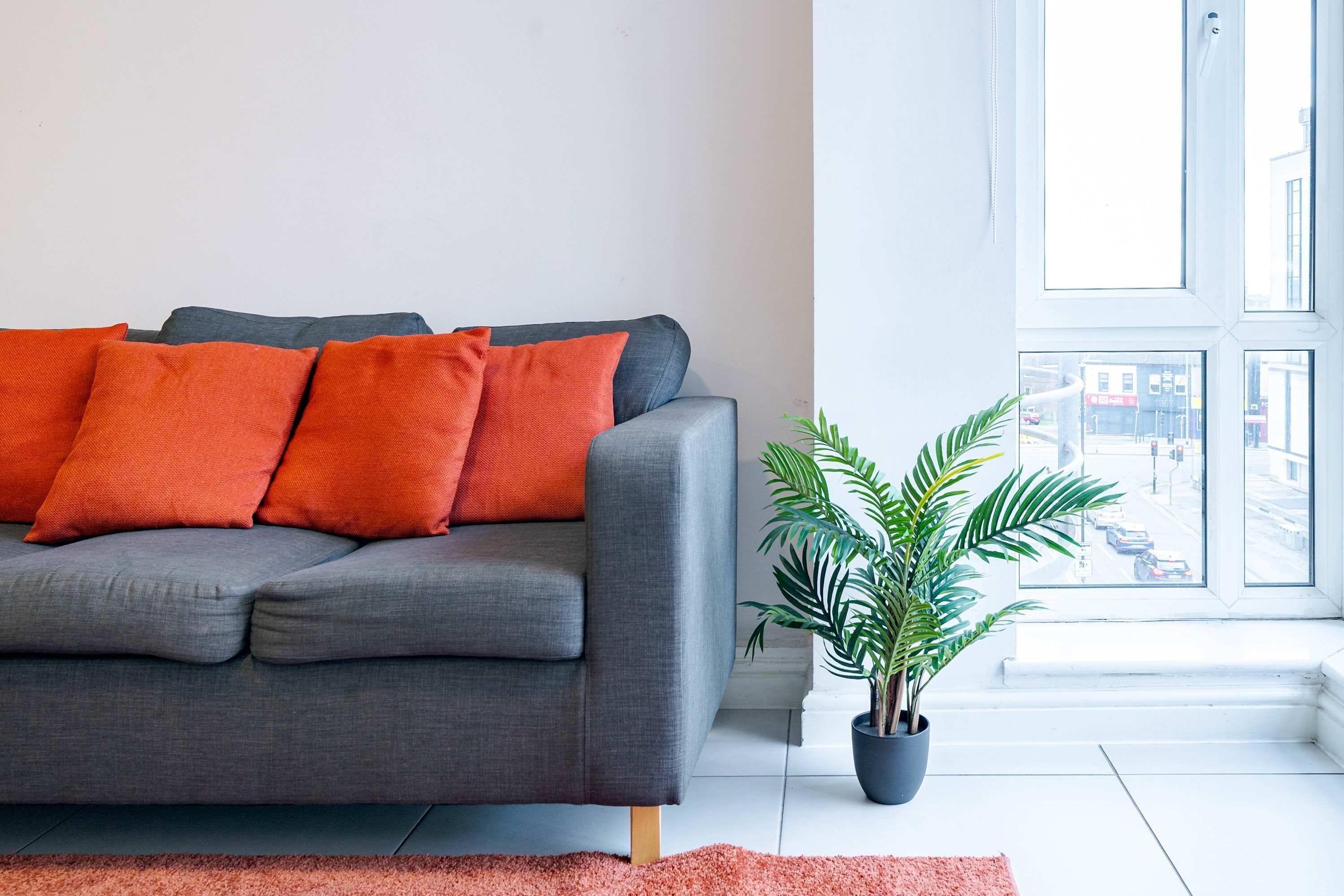 アパートメント