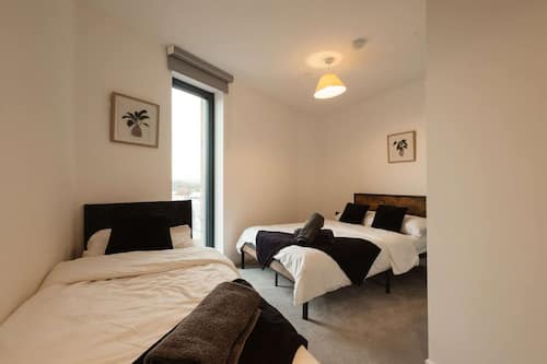 Apartment | 3 bedrooms