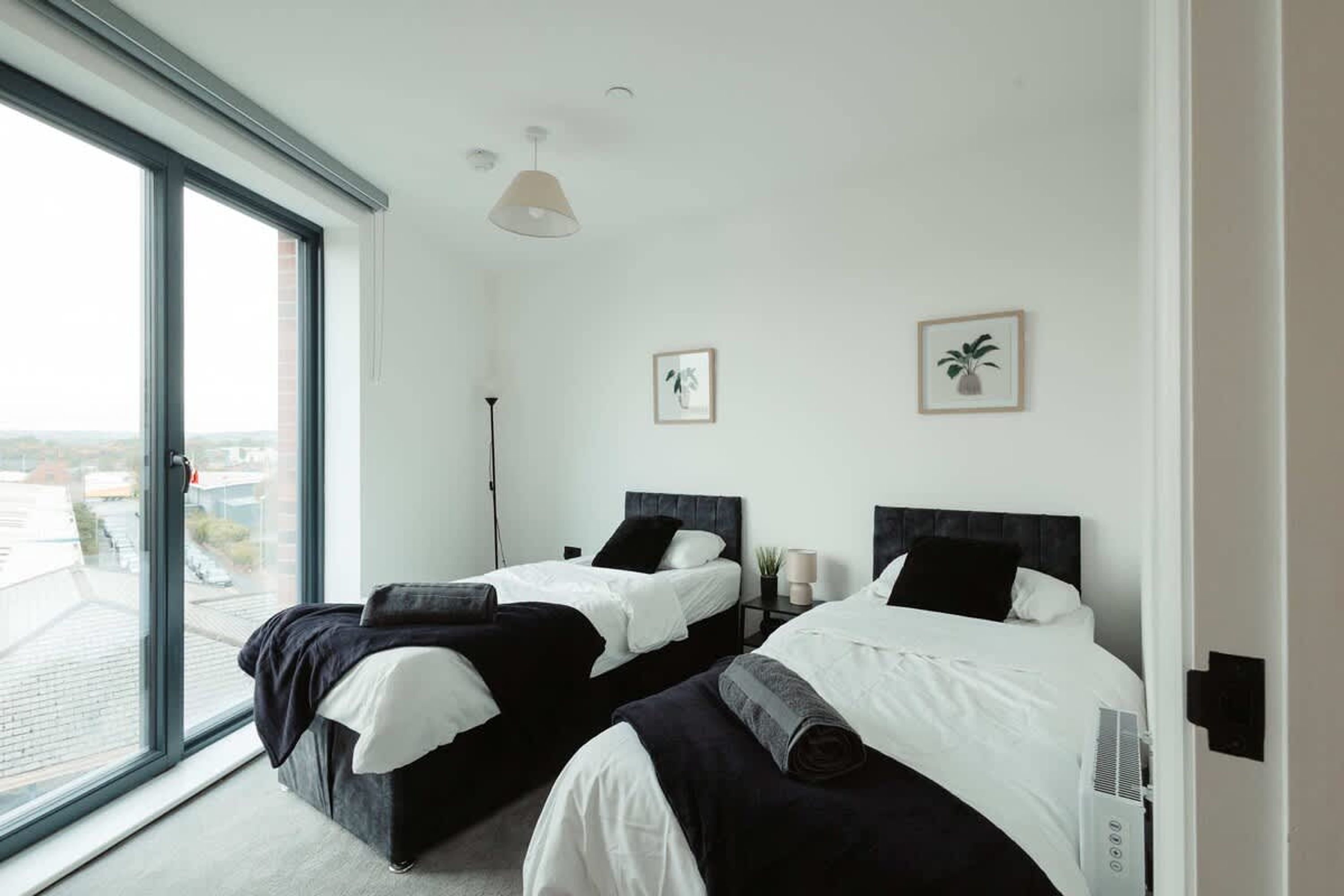 Maison | 3 chambres