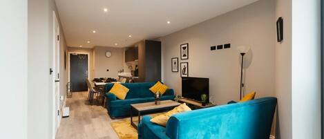 Apartment | 3 bedrooms