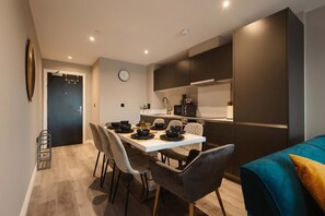 Ferienhaus | 3 Schlafzimmer