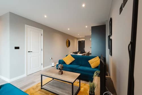 Apartment | 3 bedrooms