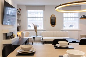 Apartamento | 2 dormitorios