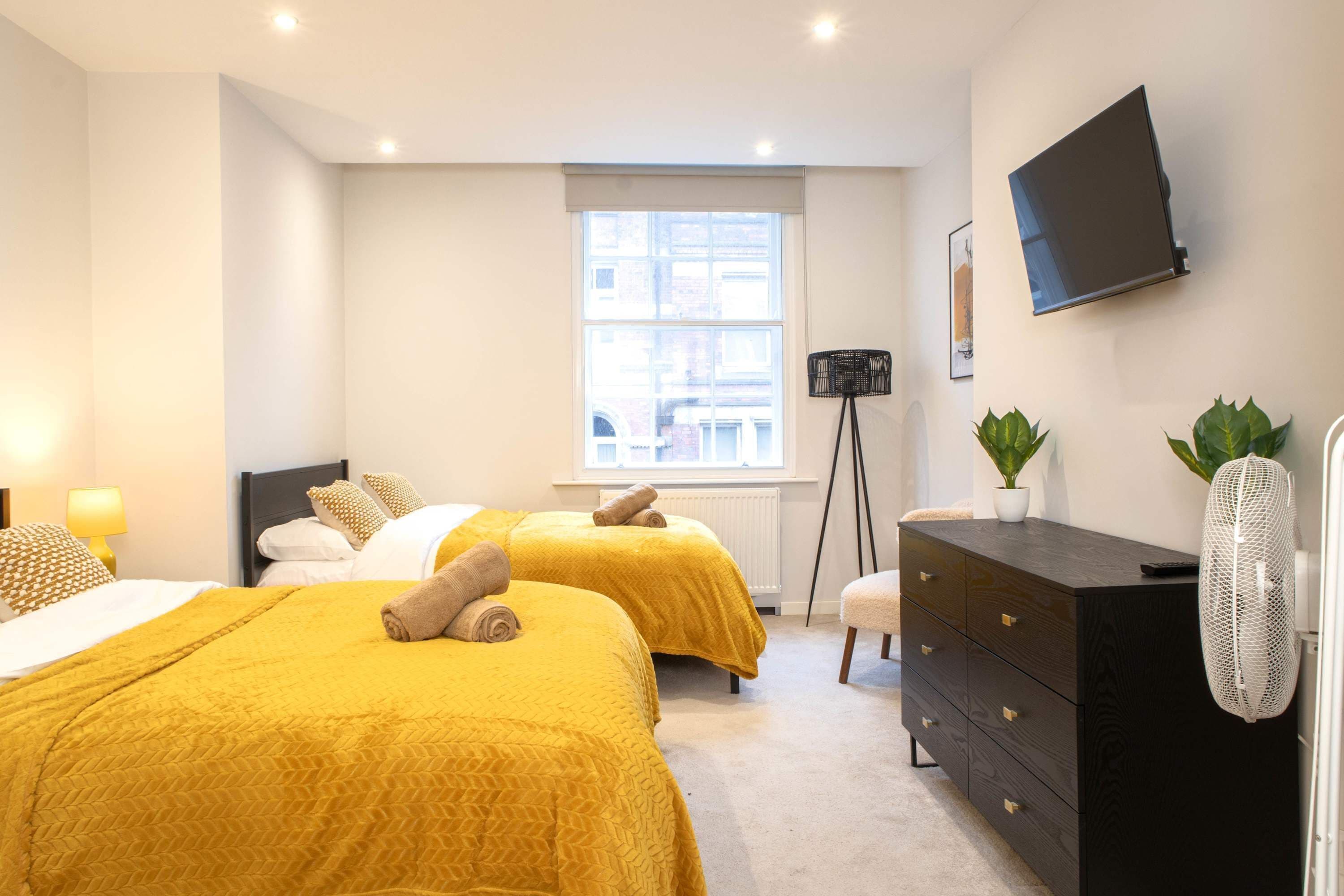 Apartment | 2 bedrooms